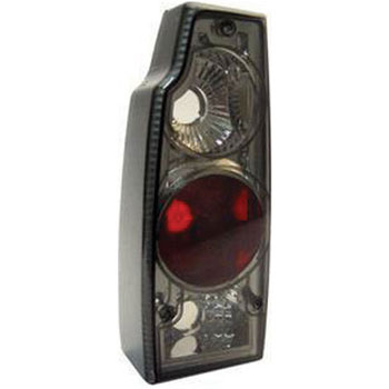 LANTERNA TRAS VW SAVEIRO G5 09/16 BICOLOR ESQ - RN7087 RN7087  46750