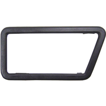 MOLDURA MACANETA INT VW GOL /86 ESQ - JB3010 JB3010  46765