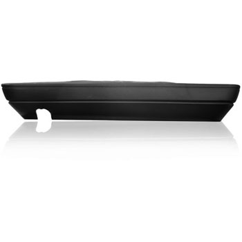 PARACHOQUE TRAS VW VOYAGE 87/ PRETO ORIGINAL - DTS6325 DTS6325  47029