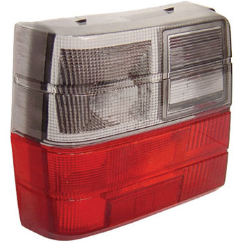 LENTE LANTERNA TRAS FT UNO FUME ESQ JCV - 2531.32 2531.32  47178