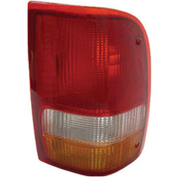 LANTERNA TRAS FD RANGER 93/97 TRICOLOR ESQ - HT6739701/HT93012 HT6739701/HT93012  47188