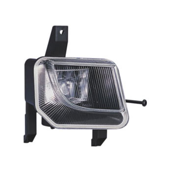 FAROL AUXILIAR GM ASTRA 03/ZAFIRA 05/ ESQ - FG355LE FG355LE  47277