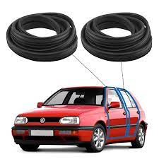 GUARNICAO PORTA DIANT/TRAS VW GOLF 00/ BOLA - 72148.9 72148.9  47282