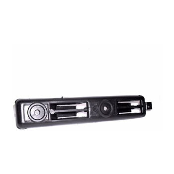SUPORTE PARACHOQUE DIANT VW GOL GIII ESQ - NF781 NF781  47336