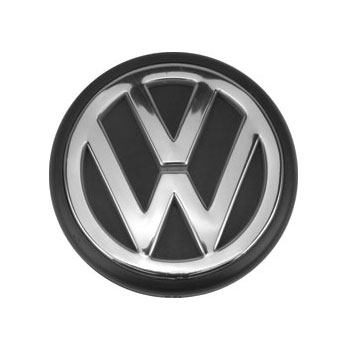 EMBLEMA TAMPA TRASEIRA VW GOL 91/ ORIGINAL - R00319 R00319  47339