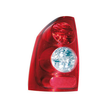 LANTERNA TRAS GM MONTANA BIC C/ RE CRISTAL ESQ - HT6840771/HT24501 HT6840771/HT24501  47365