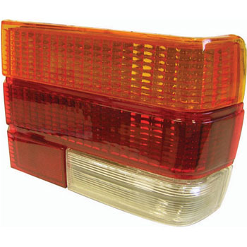 LANTERNA TRAS GM CHEVETTE 83/86 TRICOLOR DIR - 1566.12 1566.12  47402