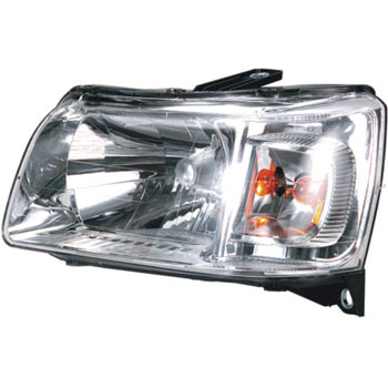 FAROL FT UNO/FIORINO 2004/ DIR ORGUS - FF397LD FF397LD  47462