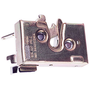 FECHADURA PORTA DIANT VW SANTANA 91/ PRÉ-DISP DIR - 20664 20664  47481