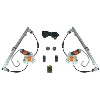 VIDRO ELET.RENAULT CLIO 00/12 DIANT SENSORIZADO - PAKVRNAE004 PAKVRNAE004  47531