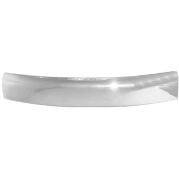 APLIQUE PERFIL PAINEL VW FOX CROMADO - S11.003 S11.003  47642