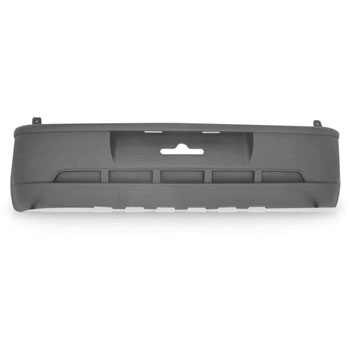 PARACHOQUE TRAS VW GOL G3 CINZA TEXT - DTS6416 DTS6416  47651
