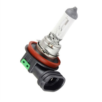 LAMPADA H11 12V 55W HELLA - H11 HELLA H11 HELLA  47732