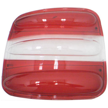 LENTE LANTERNA TRAS FT BRAVA DIR CRISTAL ORIGINAL - 2538.41 2538.41  47843