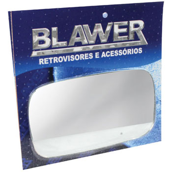 REFIL ESPELHO VW GOL 93/95 FOX DIR - R1005D R1005D  47904