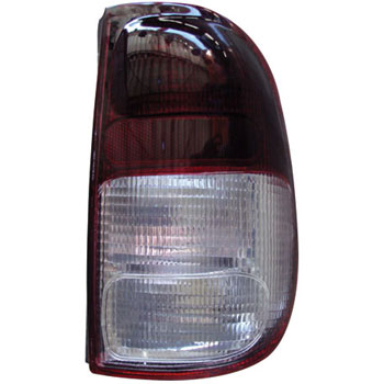 LANTERNA TRAS VW SAVEIRO BOLA 96/02 BICOLOR ESQ - IM8307 IM8307  47940