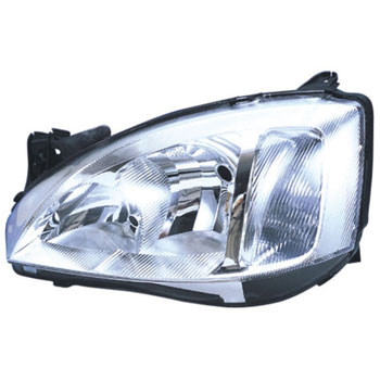 FAROL GM CORSA/MONTANA 02/ ORGUS ESQ - FG372LE FG372LE  48076