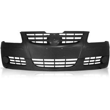 PARACHOQUE DIANT VW GOL G4 06/08 TEXTURIZADO - DTS6453 DTS6453  48143