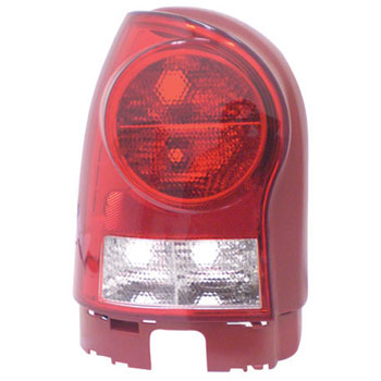 LANTERNA TRAS VW GOL GIV 2005/ DIR BIC RN - RN7068 RN7068  48336