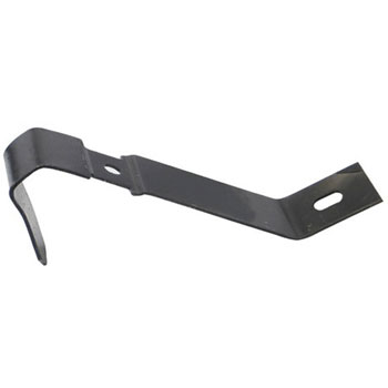 SUPORTE LATERAL PARACHOQUE TRAS DIR/ESQ GM MONZA - NF1304 NF1304  48349