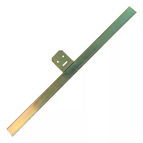 GUIA VIDRO PORTA GM CHEVETTE 83/ DIR/ESQ - NF5024 NF5024  48357