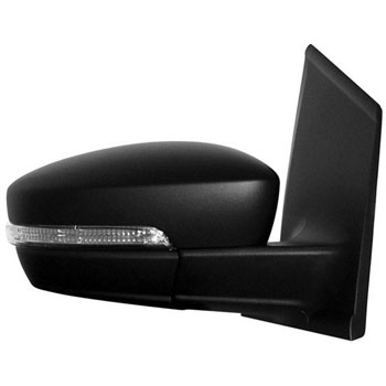 ESPELHO VW FOX 11/14 C/C ESQ C/SETA - RX1203 RX1203  48390