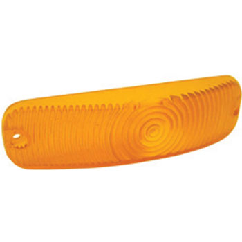 LENTE LANTERNA DIANT VW PASSAT 75/78 - AM1319 AM1319  48400