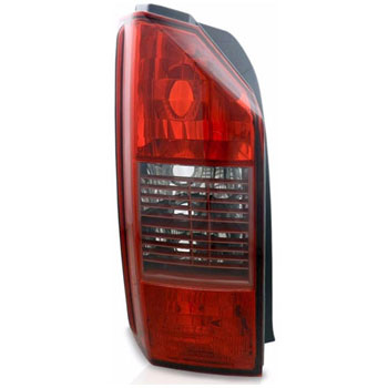 LANTERNA RETR.RENAULT SANDERO/LOGAN 2016/ ESQ - RX8701 RX8701  48508