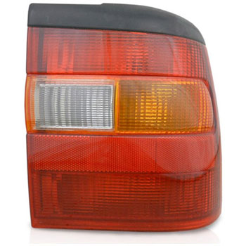 LANTERNA TRAS GM VECTRA 93/96 TRICOLOR DIR - ZN1414050 ZN1414050  48564