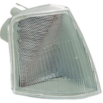 LANTERNA DIANT GM OMEGA/SUPREMA 92/98 CRISTAL ESQ - RN2045 RN2045  48899