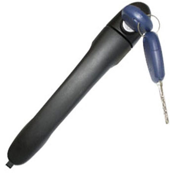 MACANETA EXT C/CHAVE FT PALIO 05/ FT IDEA 11/GRAND SIENA/MOBI ESQ - 60885 60885  49002