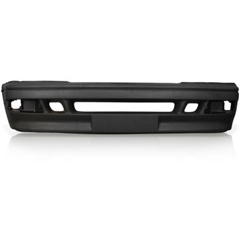 PARACHOQUE DIANT FD ESCORT XR3 PRETO ORIGINAL - DTS2665 DTS2665  49185
