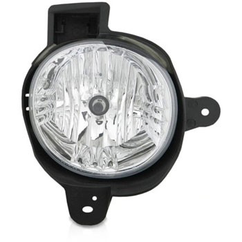 FAROL AUXILIAR TOYOTA COROLLA 2005/08 DIR - 042823 042823  49200