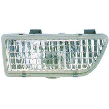 FAROL AUXILIAR VW GOL 87/94 DIR FORTLUZ - 725SL 725SL  49208