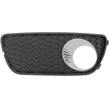 TELA LATERAL PARACH FT PALIO 04/ C/ MILHA CROM ESQ - W8157 W8157  49493