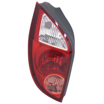 LANTERNA TRAS GM CELTA 07/ TRICOLOR DIR - HT6870782/HT61388 HT6870782/HT61388  49598