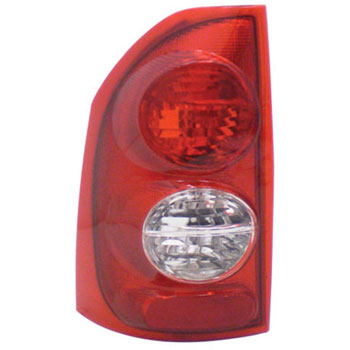 LANTERNA TRAS GM MONTANA 2004/ ESQ RN - RN2035 RN2035  49670