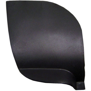 TAMPA PLASTICA FACAO VW BRASILIA ESQ - JB3008 JB3008  65