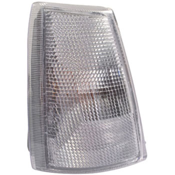 LANTERNA DIANT GM KADETT CRISTAL ESQ - AM1071 AM1071  674