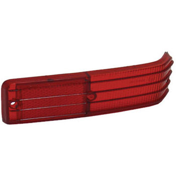 LENTE LANTERNA TRAS FT 147 SUPERIOR DIR - RN0800 RN0800  678