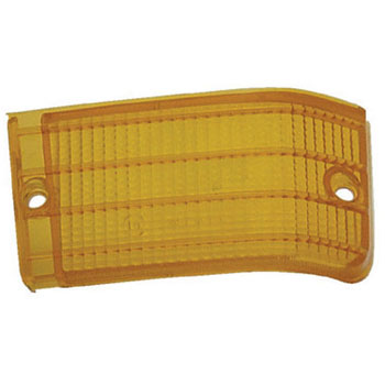 LENTE LANTERNA TRAS PISCA FT 147 AMBAR DIR - RN0804 RN0804  680
