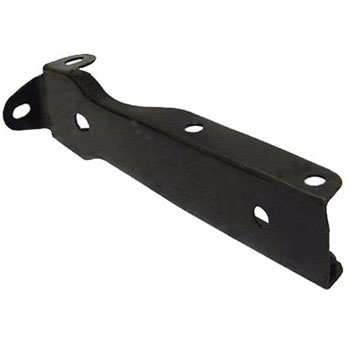 SUPORTE PARACHOQUE TRAS VW GOL ANTIGO ESQ/DIR - NF702 NF702  724