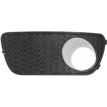 SUPORTE PARACHOQUE LATERAL FD CORCEL II ESQ - NF801 NF801  725