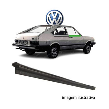 PESTANA EXTERNA VW PASSAT DIR/ESQ - 30127.8 30127.8  76