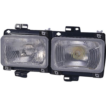 FAROL VW PASSAT 1982/88 ESQ - FW90LE FW90LE  859
