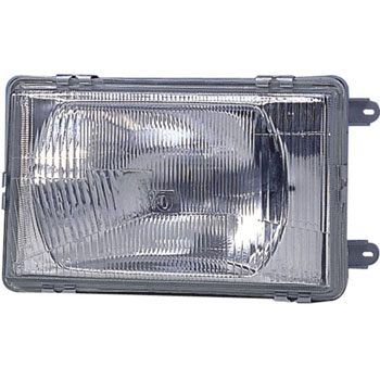 FAROL VW GOL/SAVEIRO 87/90 ESQ - FW42LE FW42LE  863