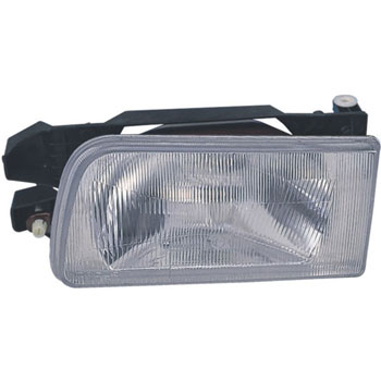 FAROL VW GOL/VOYAGE/PARATI 91/95 ARTEB/FERRO ESQ - FW77LEA FW77LEA  871