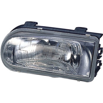 FAROL VW GOL 95/ ARTEB S/METAL ESQ - FW63LEA FW63LEA  875