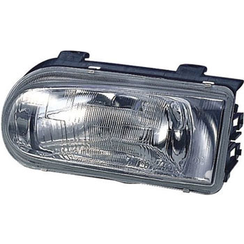 FAROL VW GOL 95/ METALIZADO CIBIE ESQ - FW64LEC FW64LEC  882