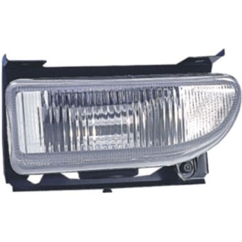 FAROL AUXILIAR VW GOL/PARATI 95/ ESQ - FW12LE FW12LE  884